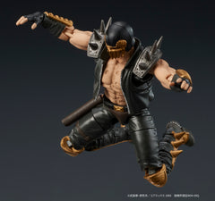 DIGACTION "Fist of the North Star" JAGI / DIGACTION《北斗神拳》積奇