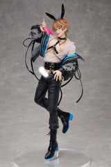 BINDing 1/8 PVC 伊得 Bunny ver. 《新世界狂歡》