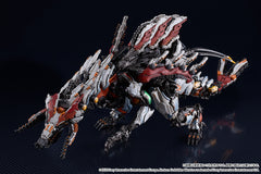 Good Smile Moderoid 模型 獵殺脊《地平線 西域禁地》