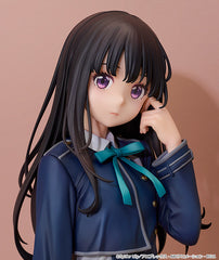Good Smile 1/6 PVC 井之上瀧奈 主視覺Ver.《Lycoris Recoil 莉可麗絲》