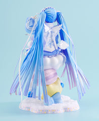 Good Smile 1/7 PVC 雪未來 Yukiiro Pop Ver. 《Character Vocal系列01 初音未來》