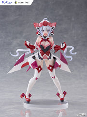 FuRyu Tenitol PVC 雪音克莉絲《戰姬絕唱》