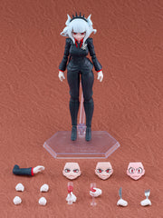 figma 703 Lucifer 地獄征服者 路西法
