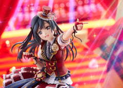 YUKI SETSUNA / 優木雪菜
