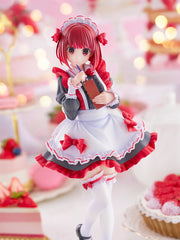 BellFine 1/6 PVC 有馬加奈 Sweets Paradise 聯名服裝Ver.