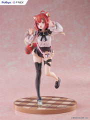 FuRyu F:NEX 1/7 PVC 特娜·葡蒂《VTuber》