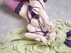 FREEing B-style 1/4 PVC 拿坡里《碧藍航線