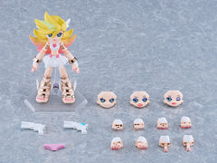 figma Panty: Angel ver. / Figma 內褲 天使ver.