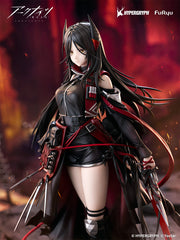 Furyu F:NEX 1/7 PVC 伊內絲 《明日方舟》