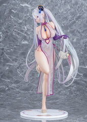 奇爾沙治 Springtime Data