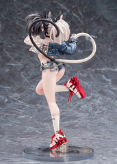 Wonderful Works 1/7 PVC Melterna Girl - Meta子