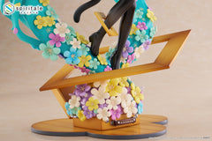 TAITO 1/7 PVC 初音未來 × 齋藤直葵 “My Figure Making!” ~繪畫 ver.~
