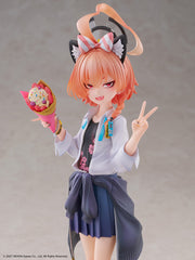 Neru (School): Memorial Lobby Ver. / Neru(學校):紀念大廳 Ver.