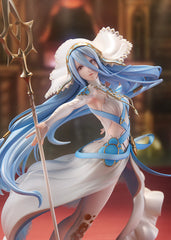 INTELLIGENT SYSTEMS 1/7 PVC 阿庫婭(白色歌姬)《Fire Emblem》