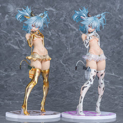 PA-15: Gold Cow Bikini Ver. / PA-15:金牛比基尼Ver.