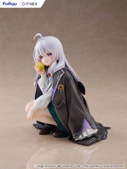 FuRyu F:NEX 1/6 PVC 伊蕾娜 柑橘ver.《魔女之旅》