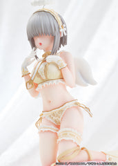 PROOF 1/7 PVC 宇崎柳 天使 Ver.《宇崎學妹想要玩!ω》