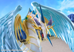 Yu-Gi-Oh! GX Rainbow Dragon / 遊戲王GX 究極寶玉神 彩虹龍