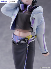 Koshimizu Toru 1/7 Scale Figure / 1/7 PVC 小清水透