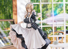 DMM Factory 1/7 PVC 愛德 《勝利女神: 妮姬》