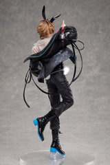 BINDing 1/8 PVC 伊得 Bunny ver. 《新世界狂歡》