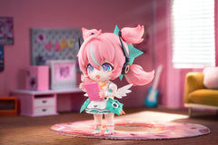 Nendoroid Aria / 黏土人 3144 愛芮