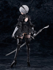 figma 2B (YoRHa No.2 Type B) / Figma 643 2B(寄葉二號B型)