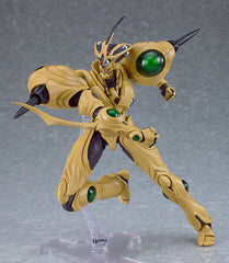 Max Factory Figma 671 卡巴巨人殖裝 《強殖裝甲GUYVER》
