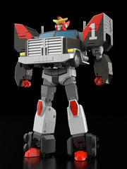 Good Smile THE 合體 野牛勇士 《勇者傳說》