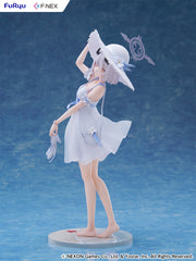 Sena(Casual) 1/7Scale Figure / 蔚藍檔案 冰室茜 (Sena) 便服 Ver. 1/7 比例完成品模型
