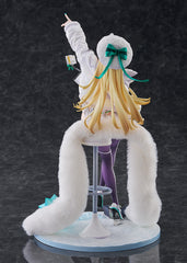 Max Factory 1/6 PVC 露菲:冬日購物狂 《勝利女神:妮姬》