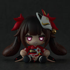 HUGGY BOOM Sparkle's Bomb Doll / 崩壞:星穹鐵道 花火炸彈玩偶