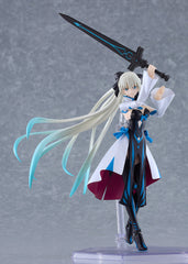 Max Factory Figma 682 Berserker/摩根《Fate/Grand Order》