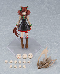 figma Umamusume: Pretty Derby Nice Nature / Figma Umamusume 漂亮德比 美麗自然