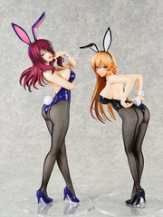 Erina Nakiri: Bunny Ver. (1/3 Scale) / 薙切繪裡奈:兔子 Ver. (1/3比例)
