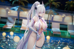 Kearsarge: Nightpool / 基爾薩奇:夜池中的誘惑
