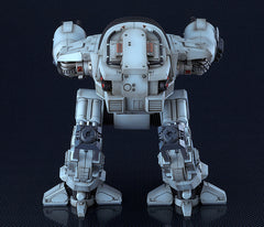 Good Smile Moderoid 模型 ED-209《鐵甲威龍》