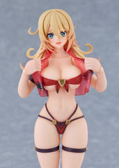 figma Veronica Sweetheart: Swimsuit Ver. /Figma 701 維羅妮卡·甜心 泳裝Ver.