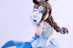 Good Smile 1/7 PVC 米浴~嚮往的景色~《賽馬娘Pretty Derby》