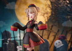 WAVE 1/7 PVC 名取紗那【殭屍】