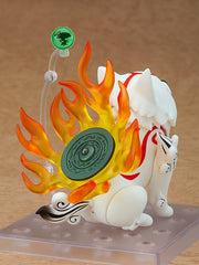 Nendoroid Amaterasu DX Ver. / 黏土人 大神 天照 (Amaterasu) DX 豪華版