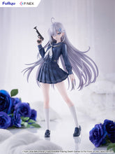 FuRyu F:NEX 1/7 PVC 幽鬼 制服Ver.《靠死亡遊戲混飯吃。》