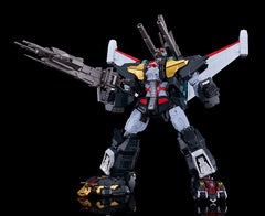 MODEROID Dancouga: Powered-Up Wing Set / MODEROID Dancouga:動力翼套裝