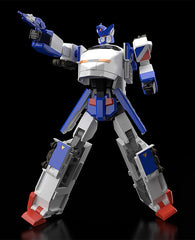 THE GATTAI Might Gaine / THE GATTAI 勇者特急隊 特急勇者 (Might Gaine)