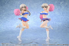 MuseMolds 1/7 PVC 宇崎花 啦啦隊女孩Ver.《宇崎學妹想要玩!ω》
