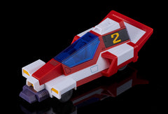 Good Smile Moderoid 模型 旋風斯巴達 Unite Color Ver.《神勇飛鷹俠》 產品價格