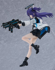 figma Yuuka Hayase / figma 早瀨優香 (Yuuka Hayase) 蔚藍檔案