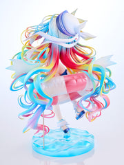 Good Smile 1/7 PVC 白 水手服風泳裝 Ver.《No Game No Life 》