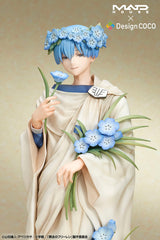 MADHOUSE x Design COCO 1/7 PVC 芙莉蓮 & 欣梅爾 新藝術風格《葬送的芙莉蓮》