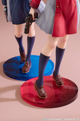 Good Smile 1/6 PVC 井之上瀧奈 主視覺Ver.《Lycoris Recoil 莉可麗絲》